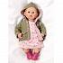 Одежда демисезонная для куклы Baby Annabell  - миниатюра №1